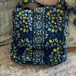 Vera Bradley Crossbody